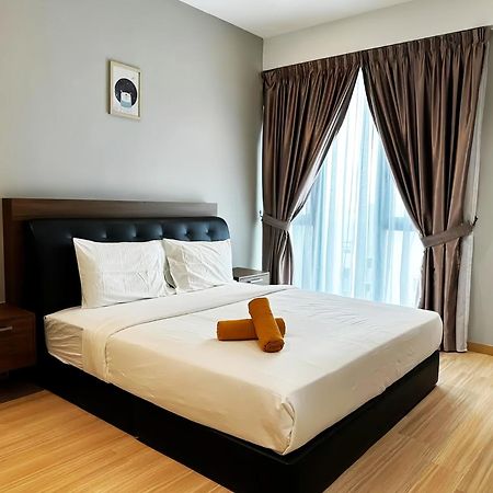 Jazz Service Suites Penang George Town Exteriér fotografie