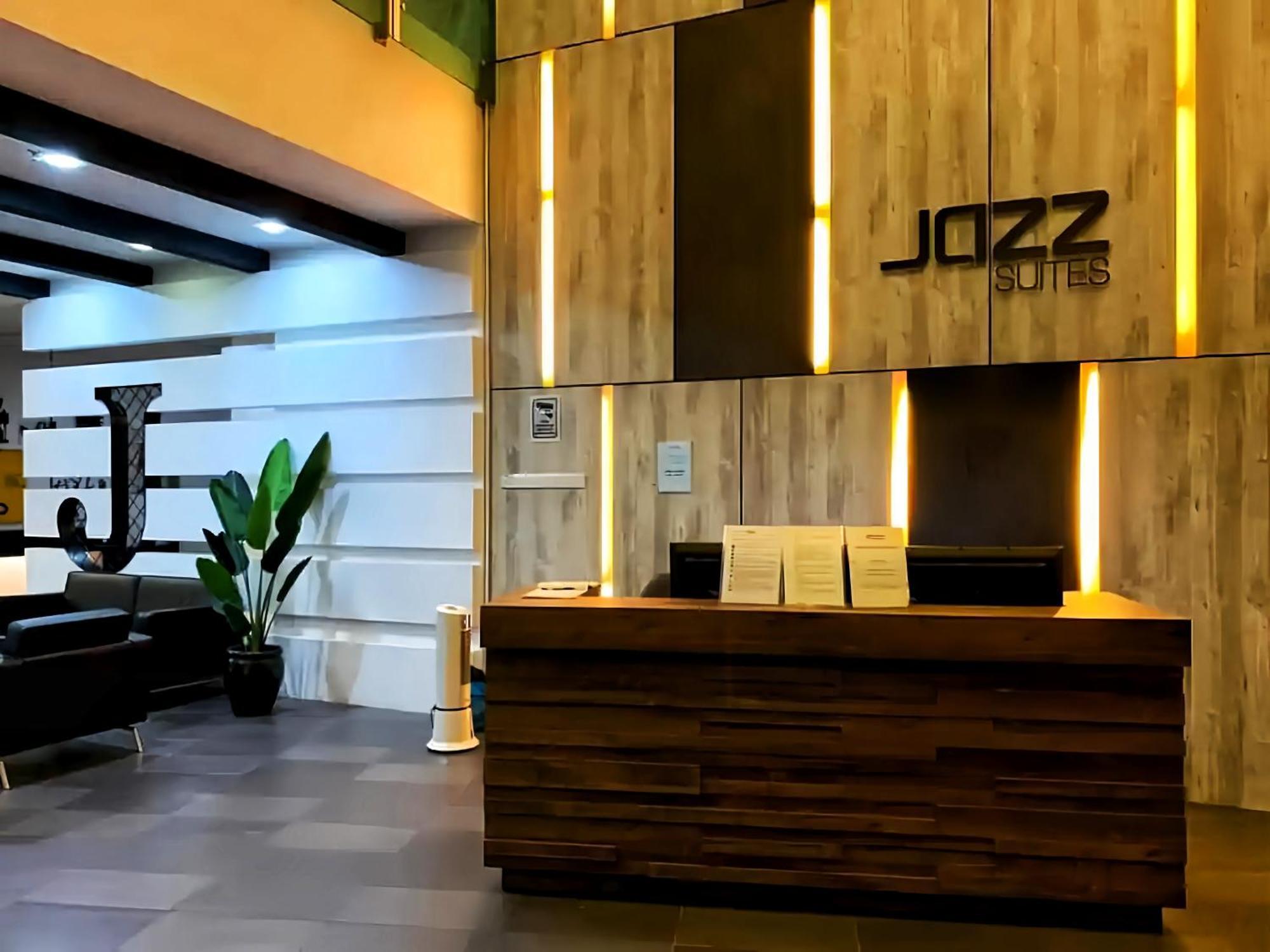 Jazz Service Suites Penang George Town Exteriér fotografie
