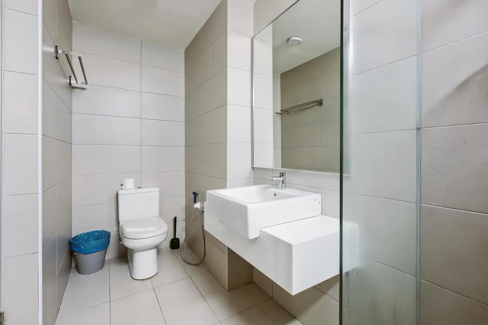 Jazz Service Suites Penang George Town Exteriér fotografie