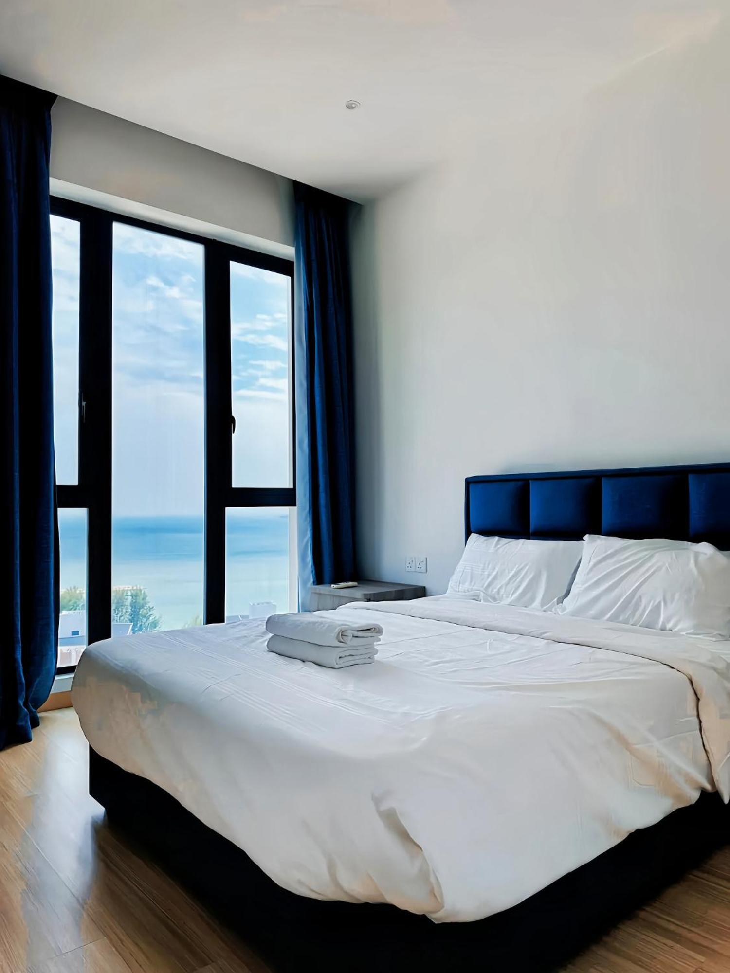 Jazz Service Suites Penang George Town Exteriér fotografie